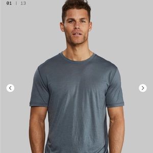 PLANET EARTH T SHIRT